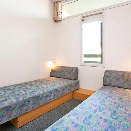 Apartment Xxvii *