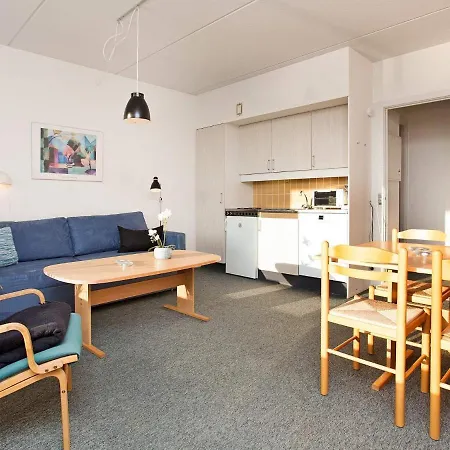 Apartment Xxvii *